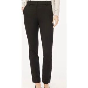 J. Crew Factory Full-length Ruby pant in stretch twill